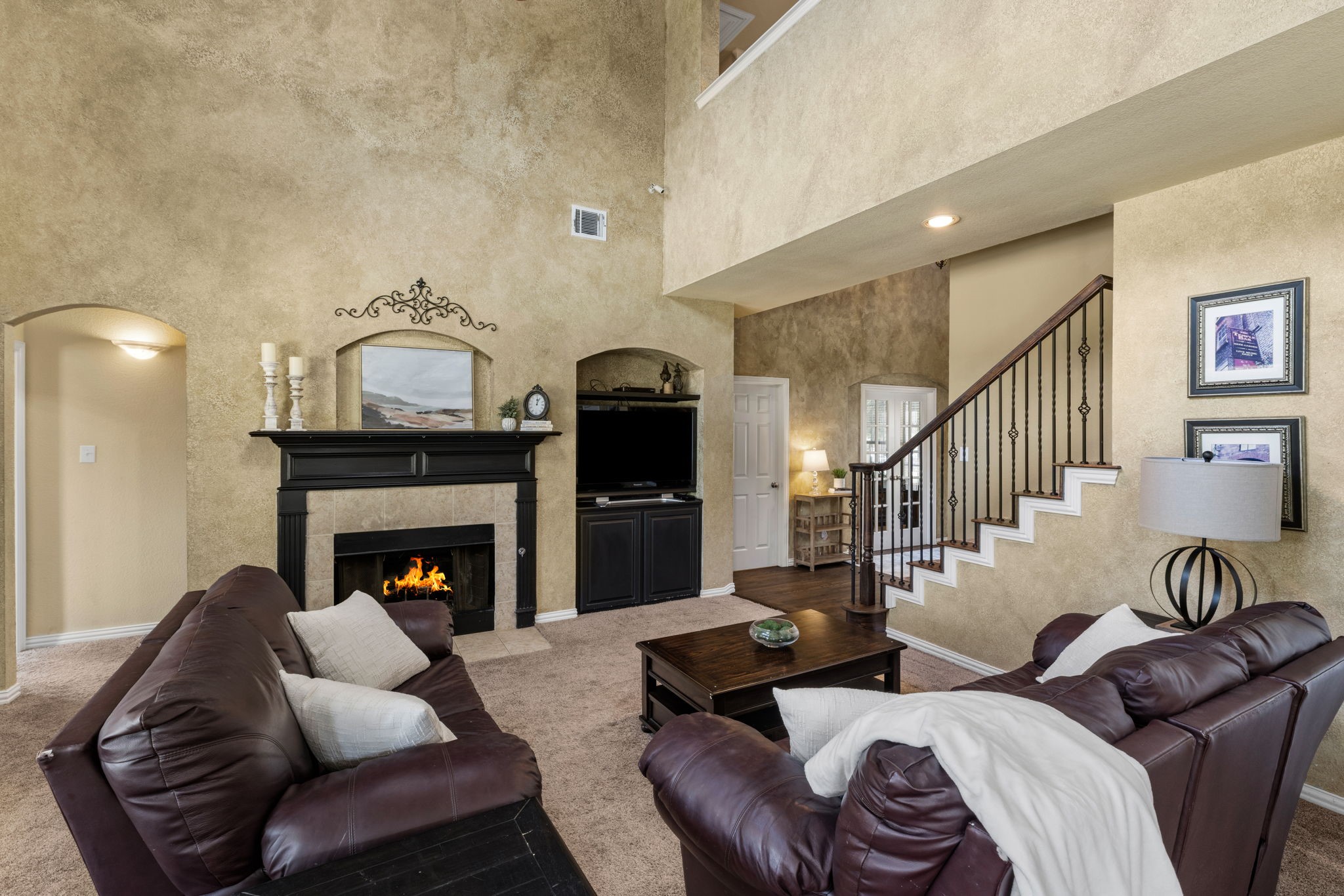 4500 Aylesbury Court Mckinney TX 75070