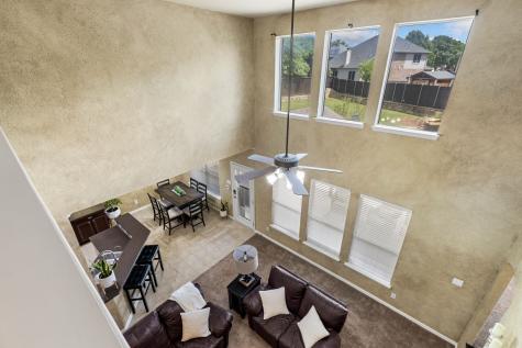 4500 Aylesbury Court Mckinney TX 75070