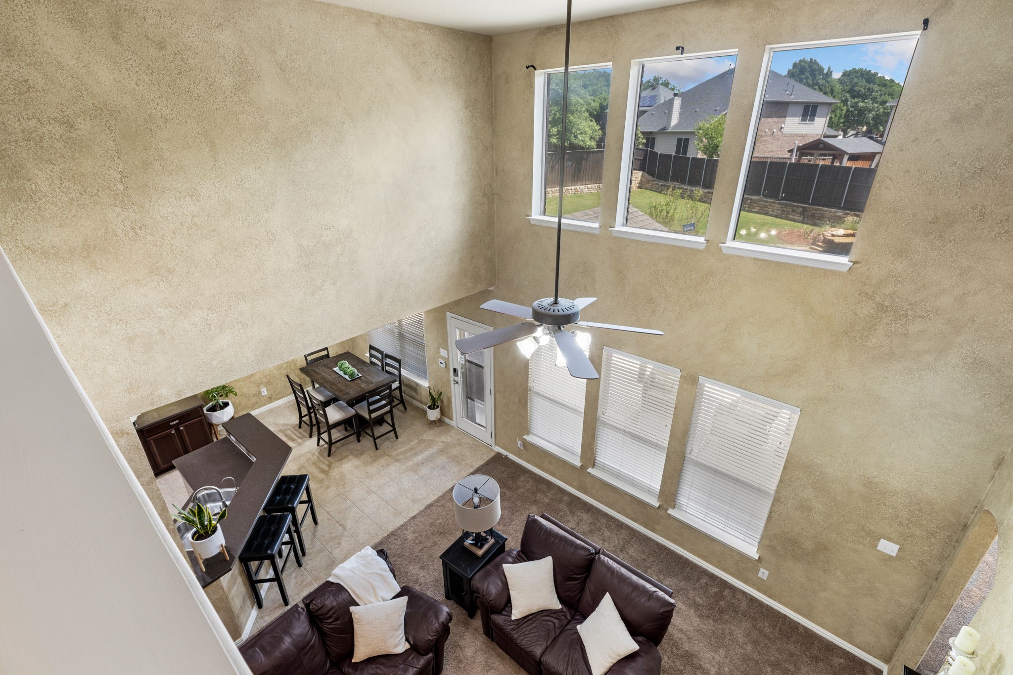 4500 Aylesbury Court Mckinney TX 75070
