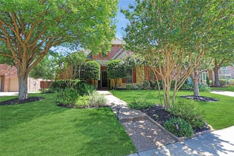 4308 Loch Haven Court Mckinney TX 75072