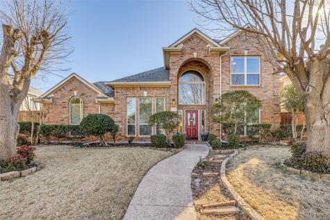 3716 Skyline Drive Plano TX 75025