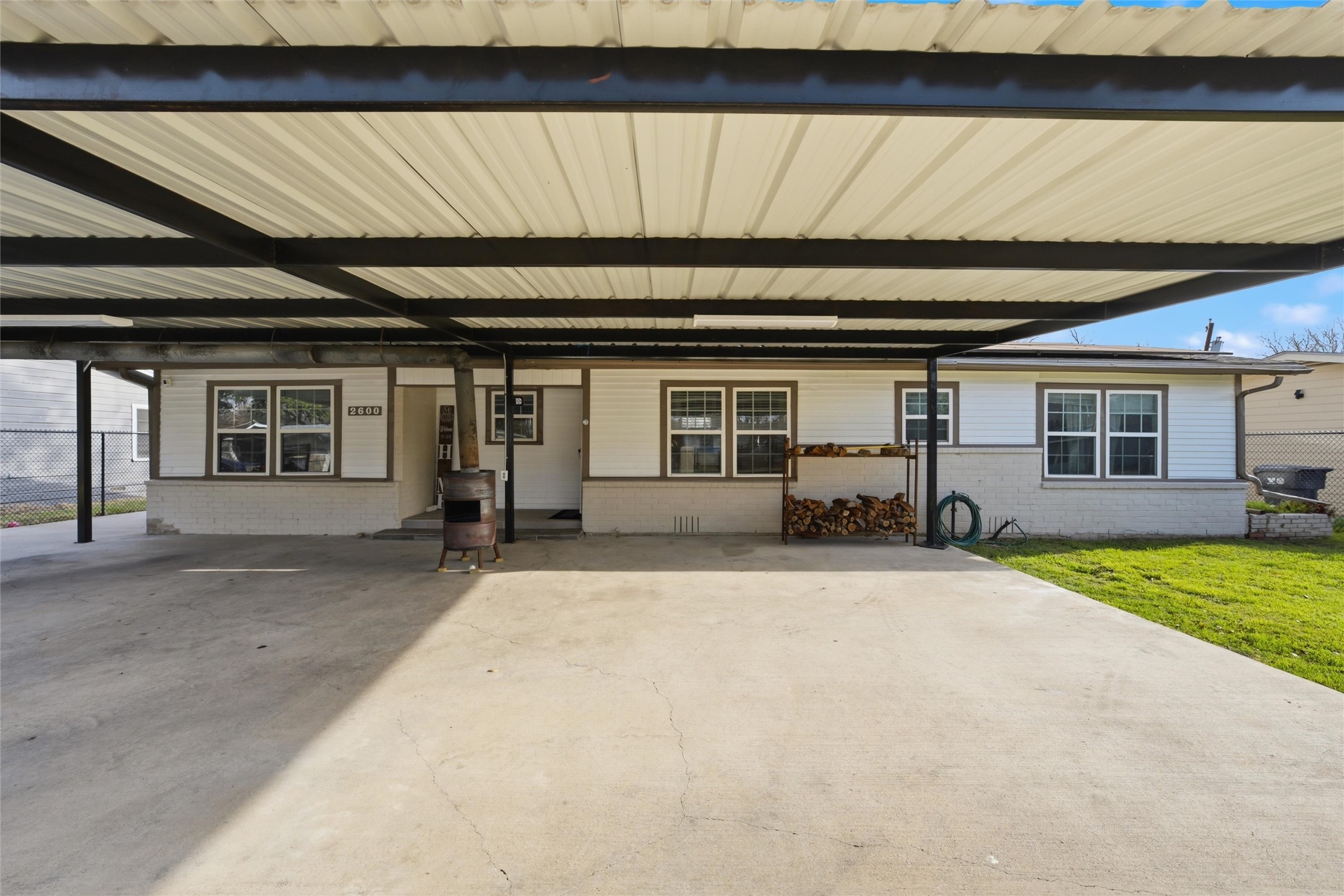 2600 S 24th Street Waco TX 76706