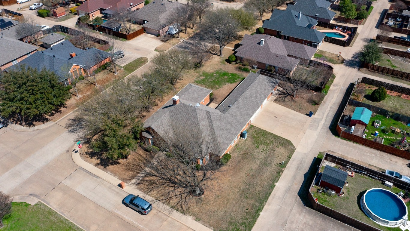 301 Sioux Drive Waxahachie TX 75165
