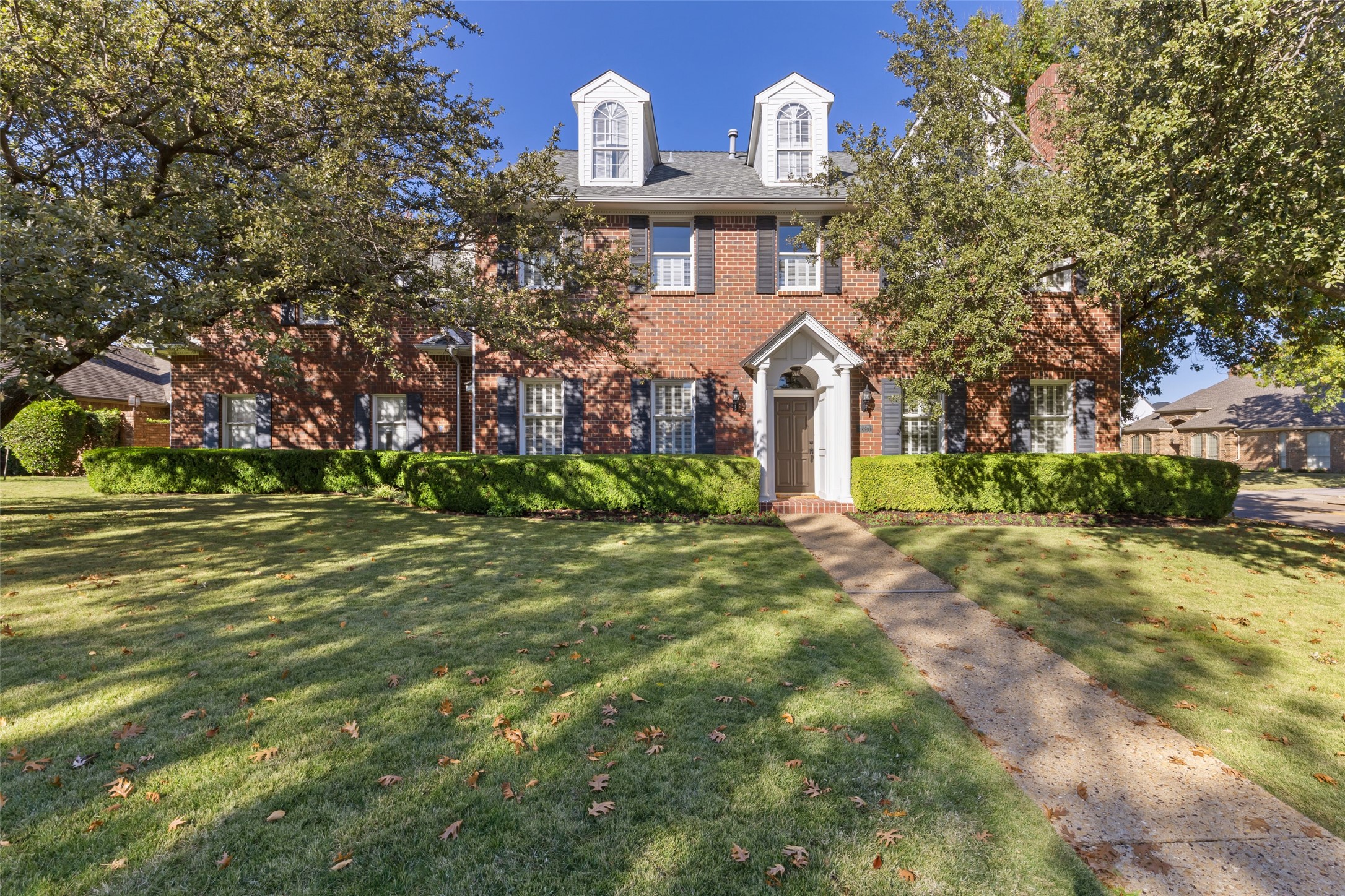 4321 Bretton Bay Lane Dallas TX 75287