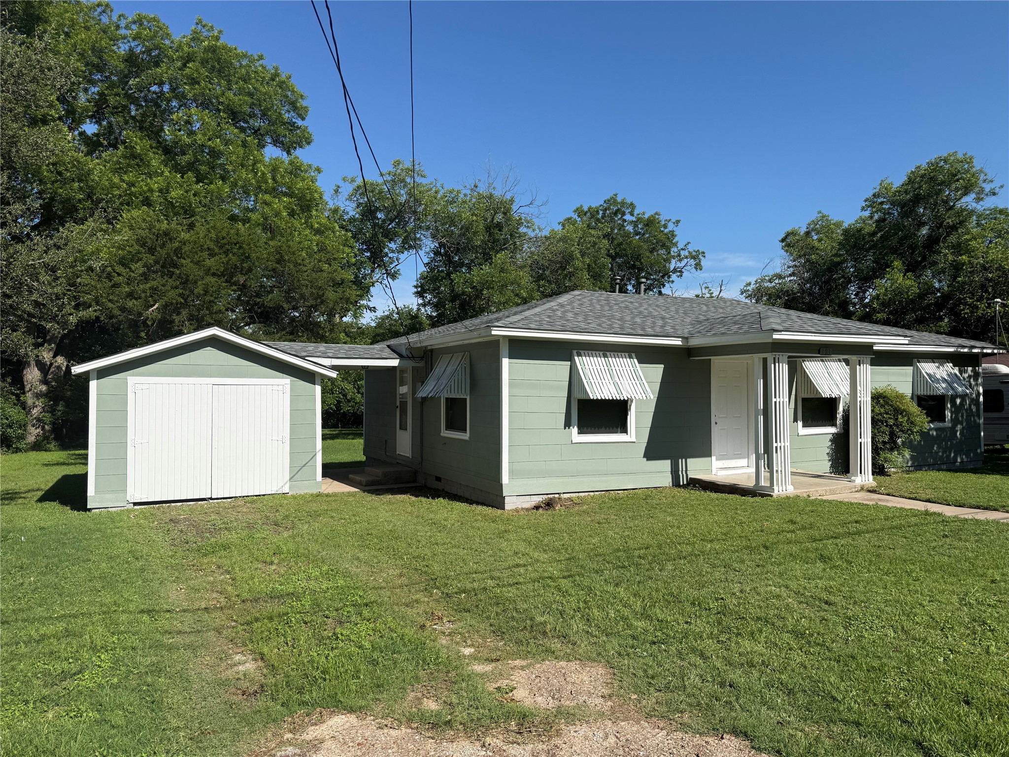323 Hurt Street Dublin TX 76446