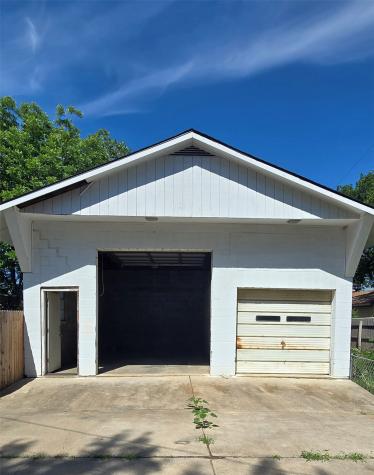 1817 Ruth Street Arlington TX 76010