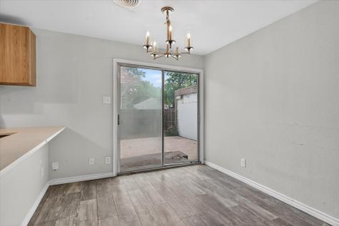 1817 Ruth Street Arlington TX 76010