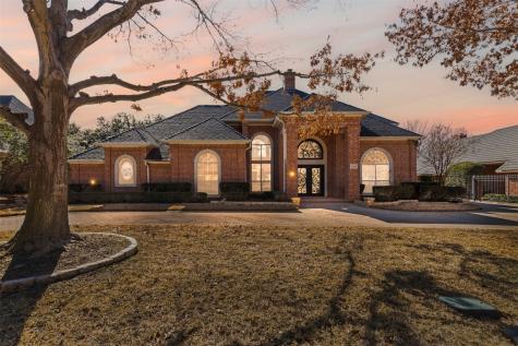 3301 Queensbury Way W Colleyville TX 76034
