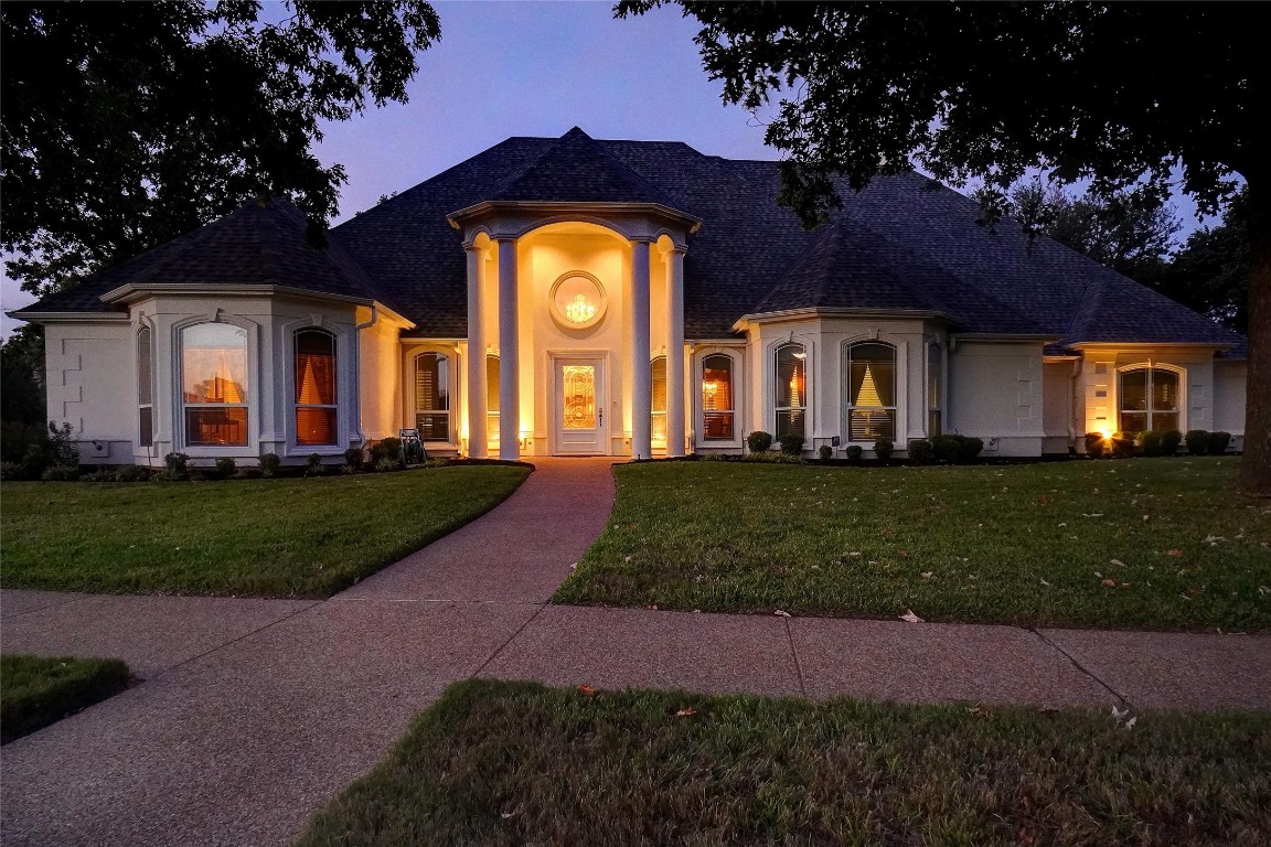 2810 Highgrove Court Colleyville TX 76034