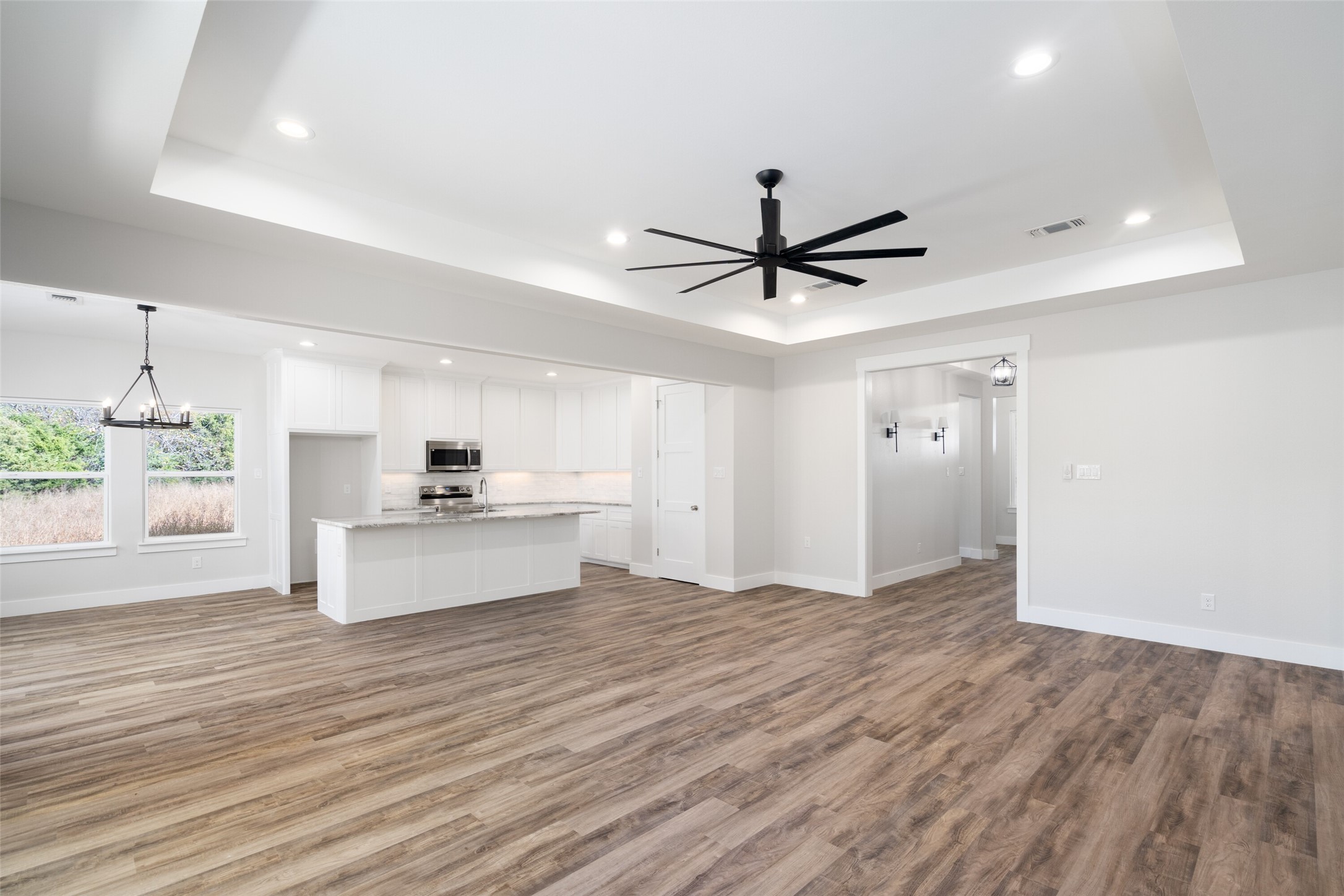 304 Kelcey Court Trenton TX 75490