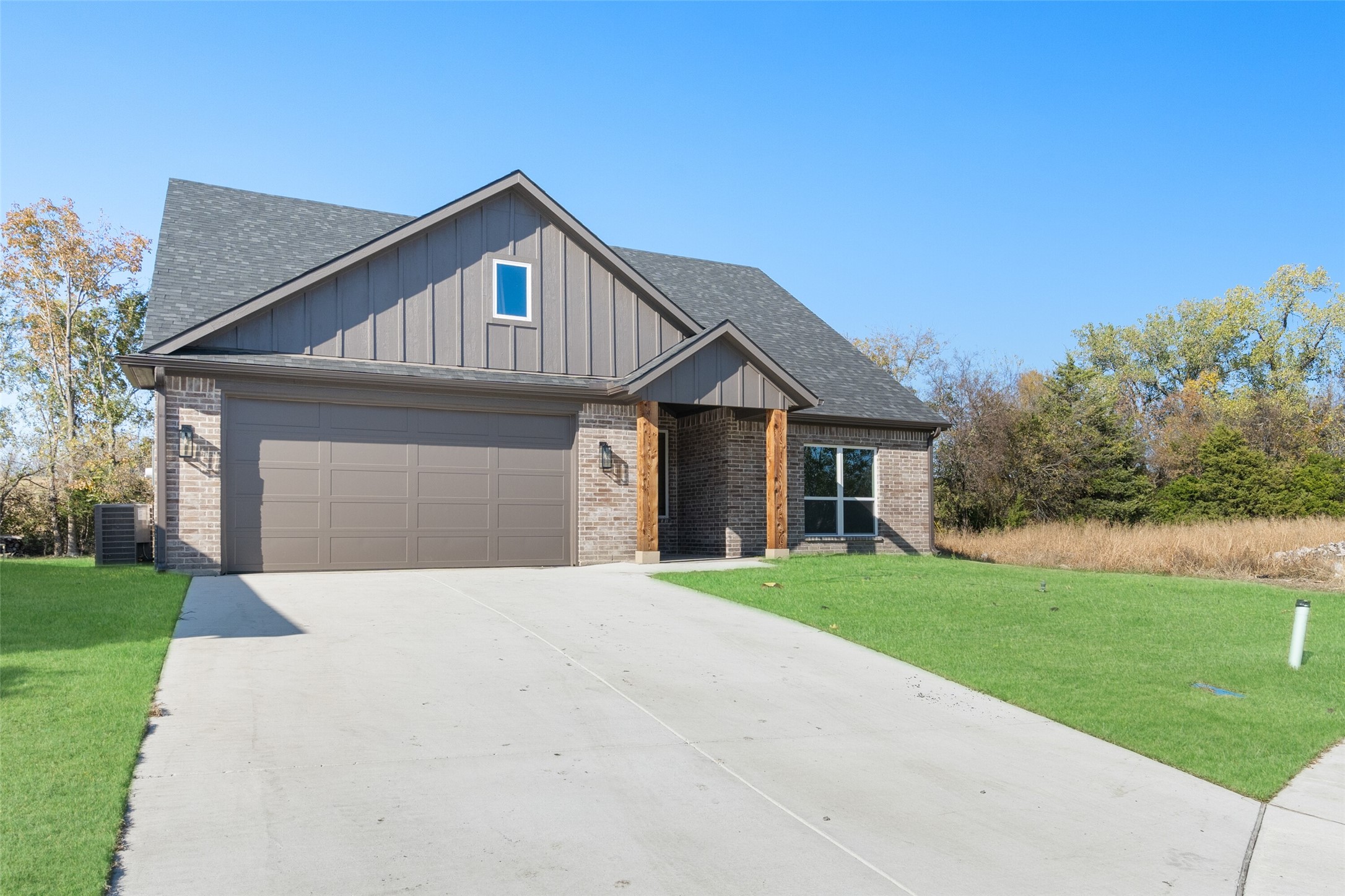 304 Kelcey Court Trenton TX 75490