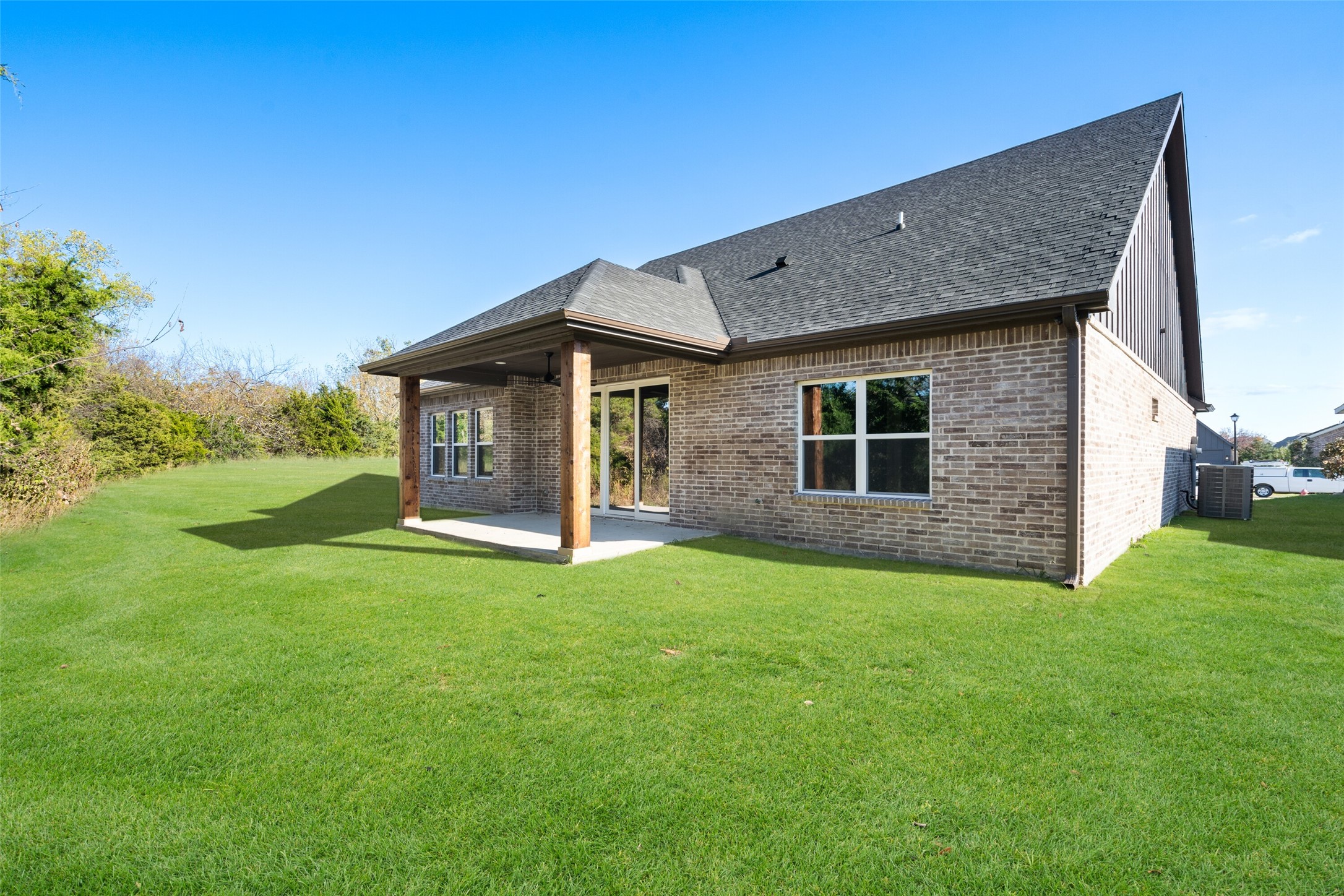 304 Kelcey Court Trenton TX 75490