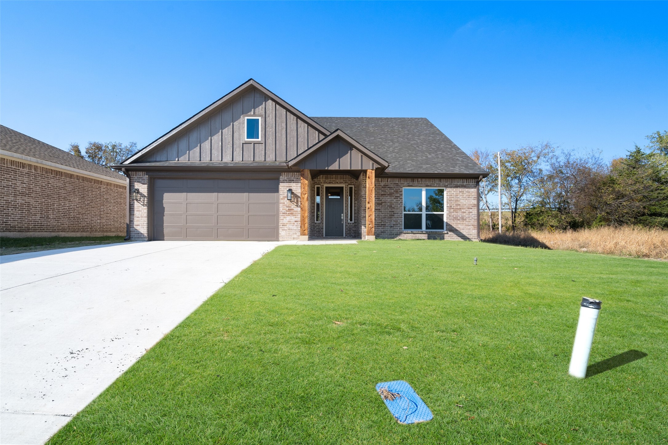 304 Kelcey Court Trenton TX 75490