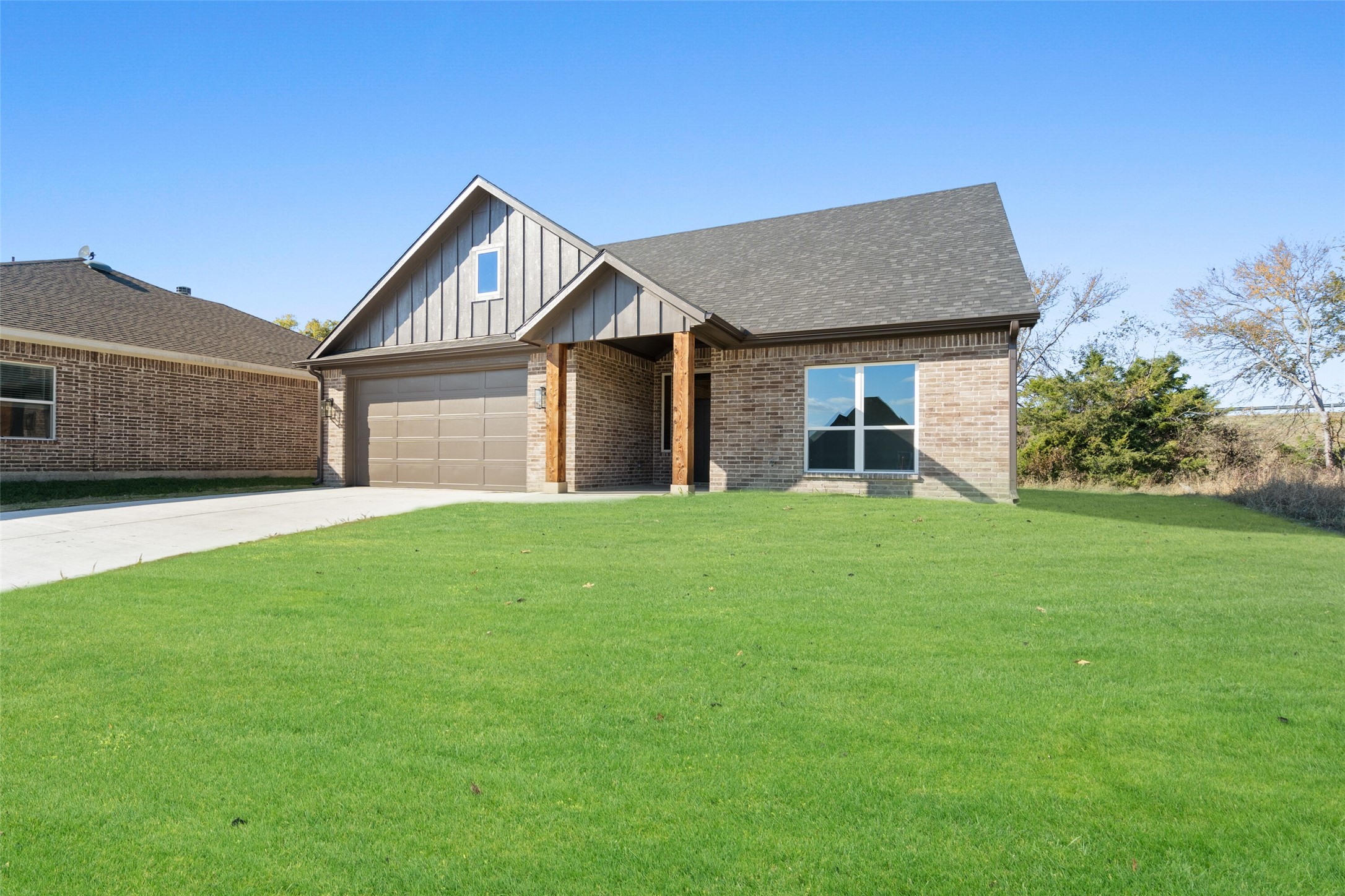 304 Kelcey Court Trenton TX 75490