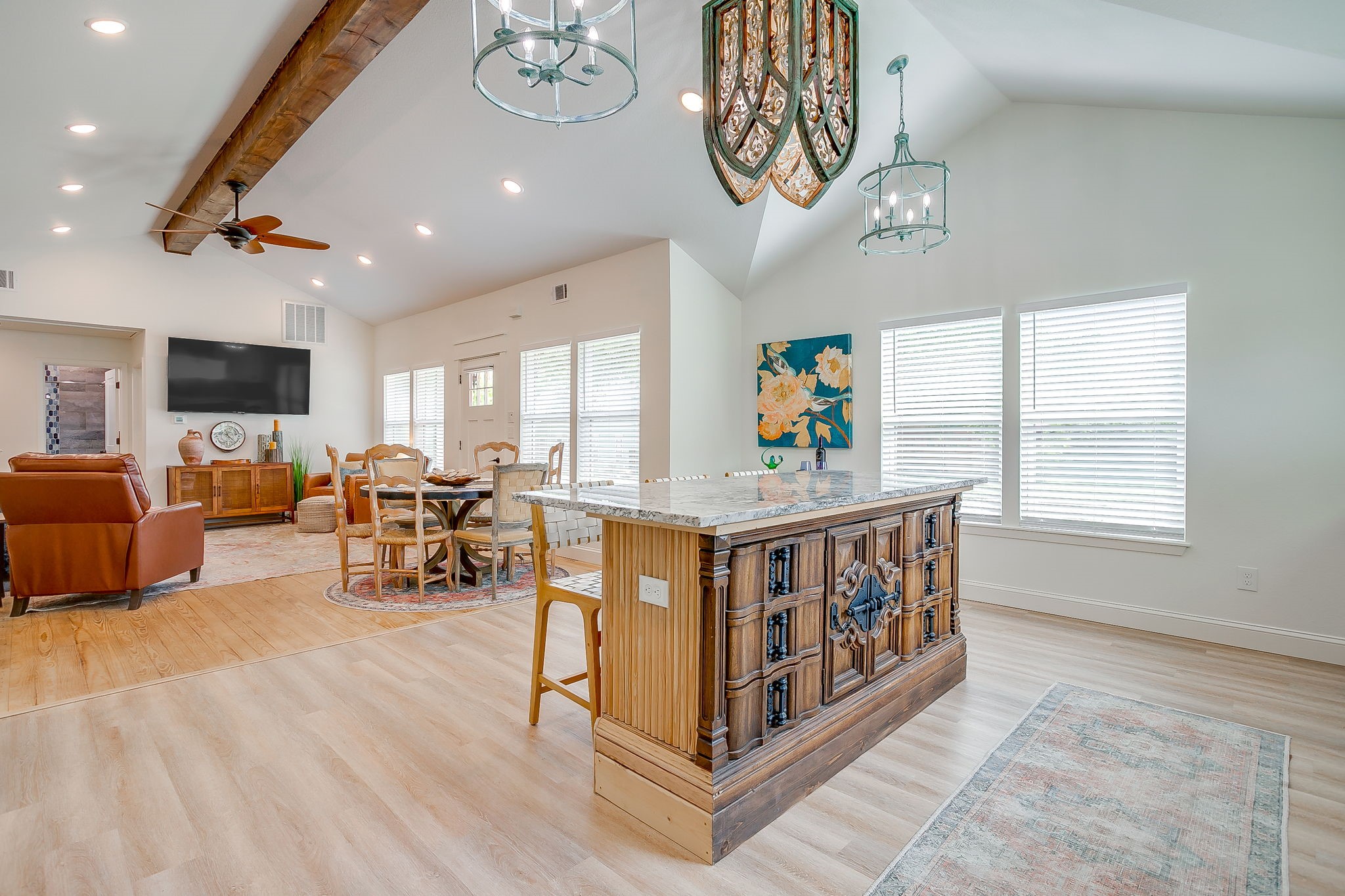 508 S Elm Street Weatherford TX 76086