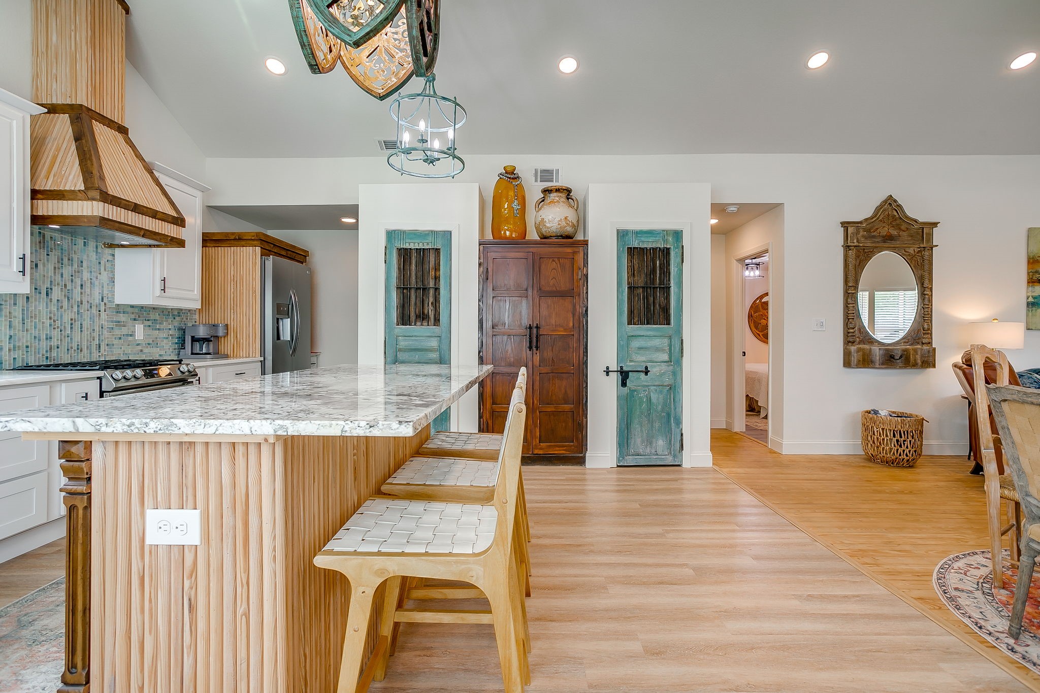 508 S Elm Street Weatherford TX 76086