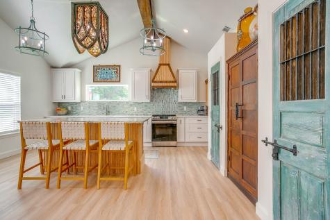 508 S Elm Street Weatherford TX 76086