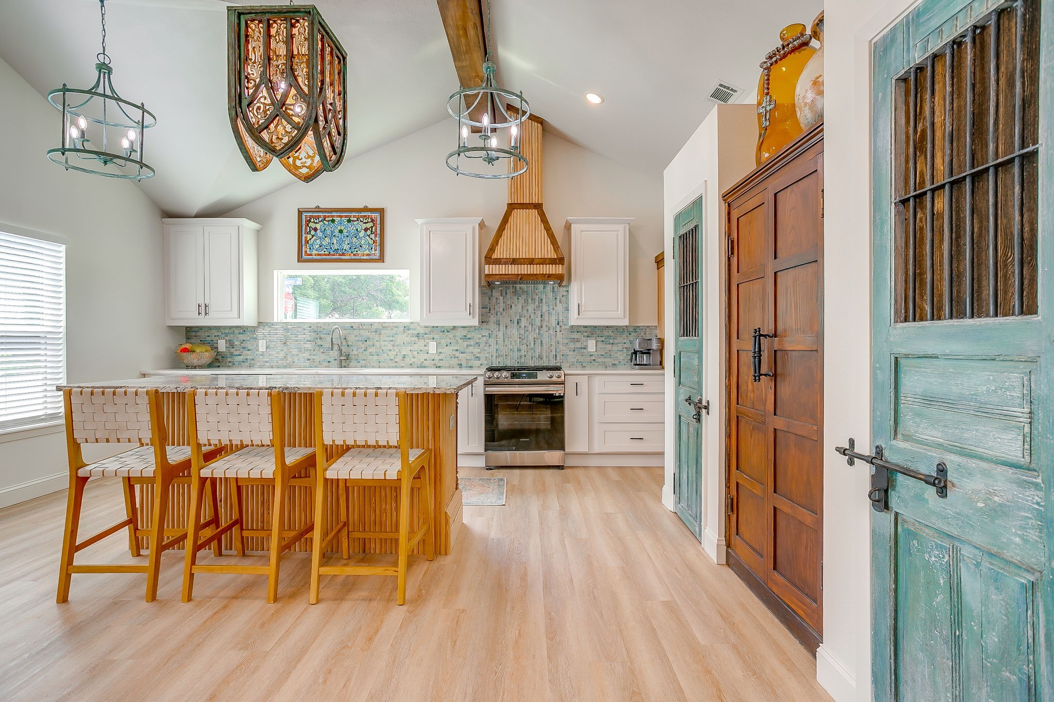 508 S Elm Street Weatherford TX 76086