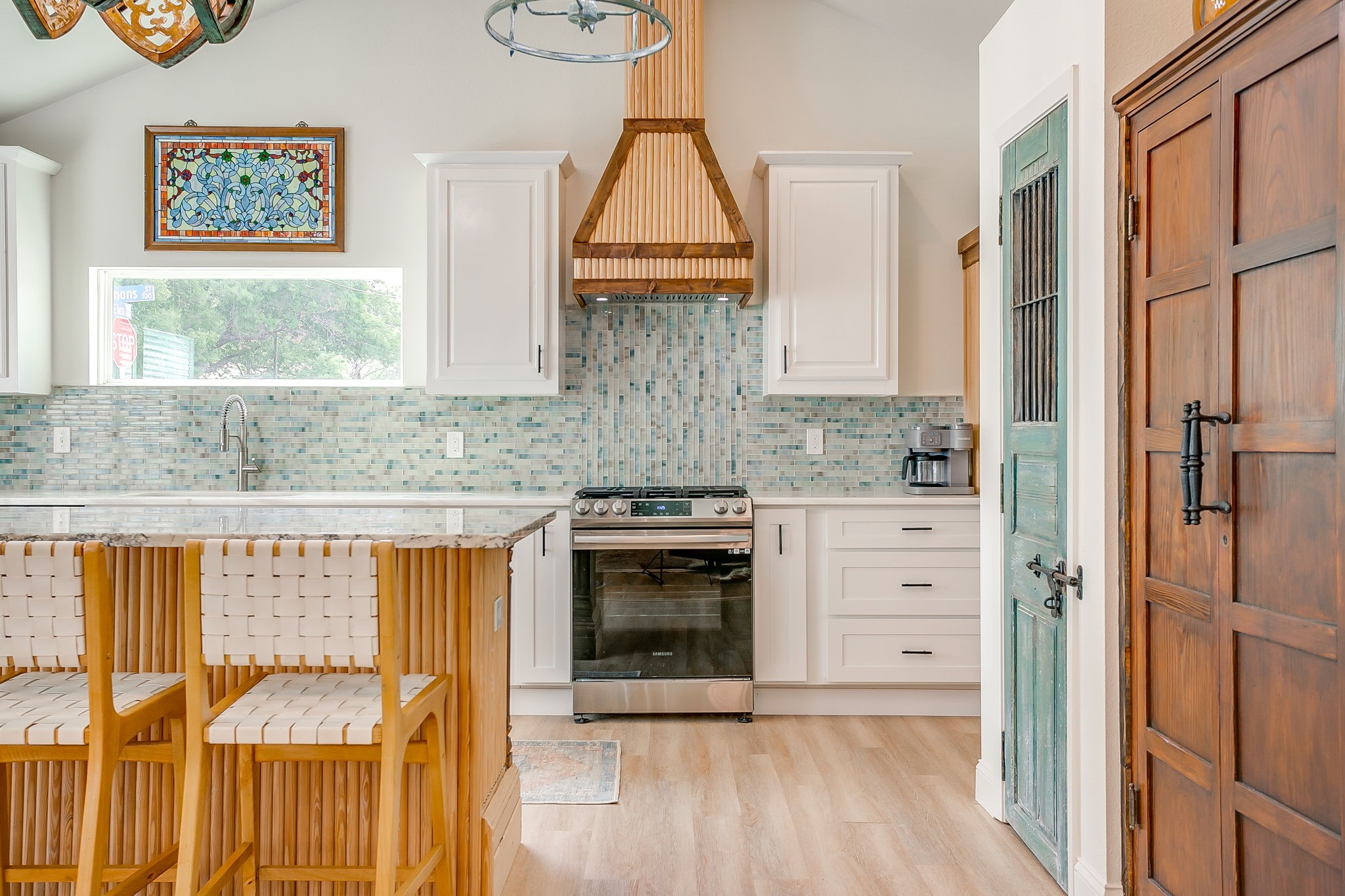 508 S Elm Street Weatherford TX 76086