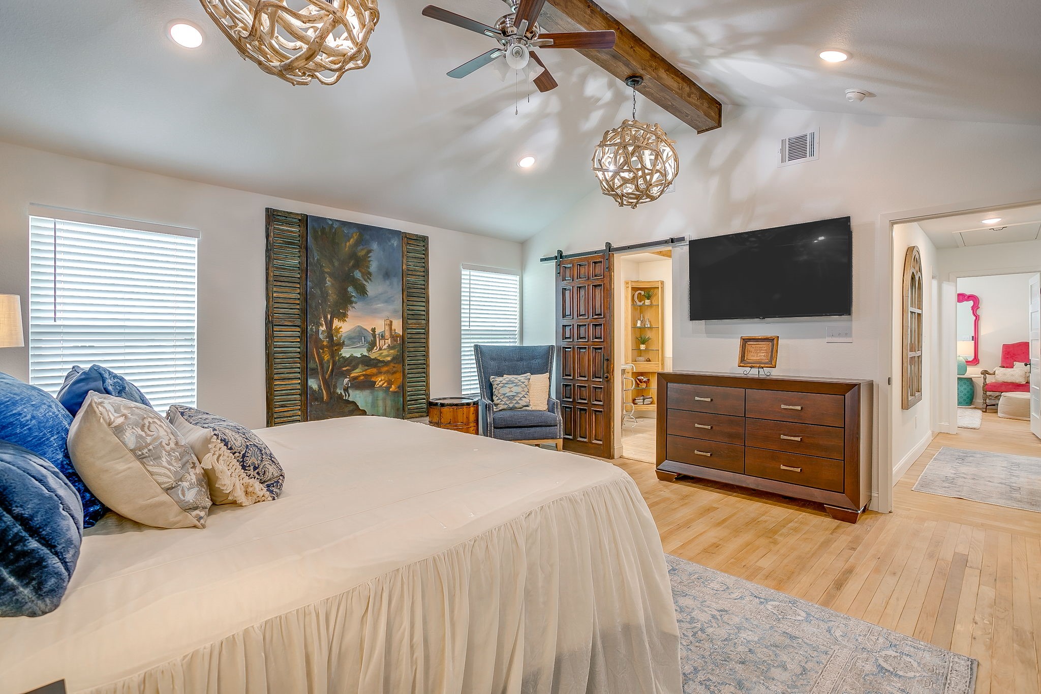 508 S Elm Street Weatherford TX 76086
