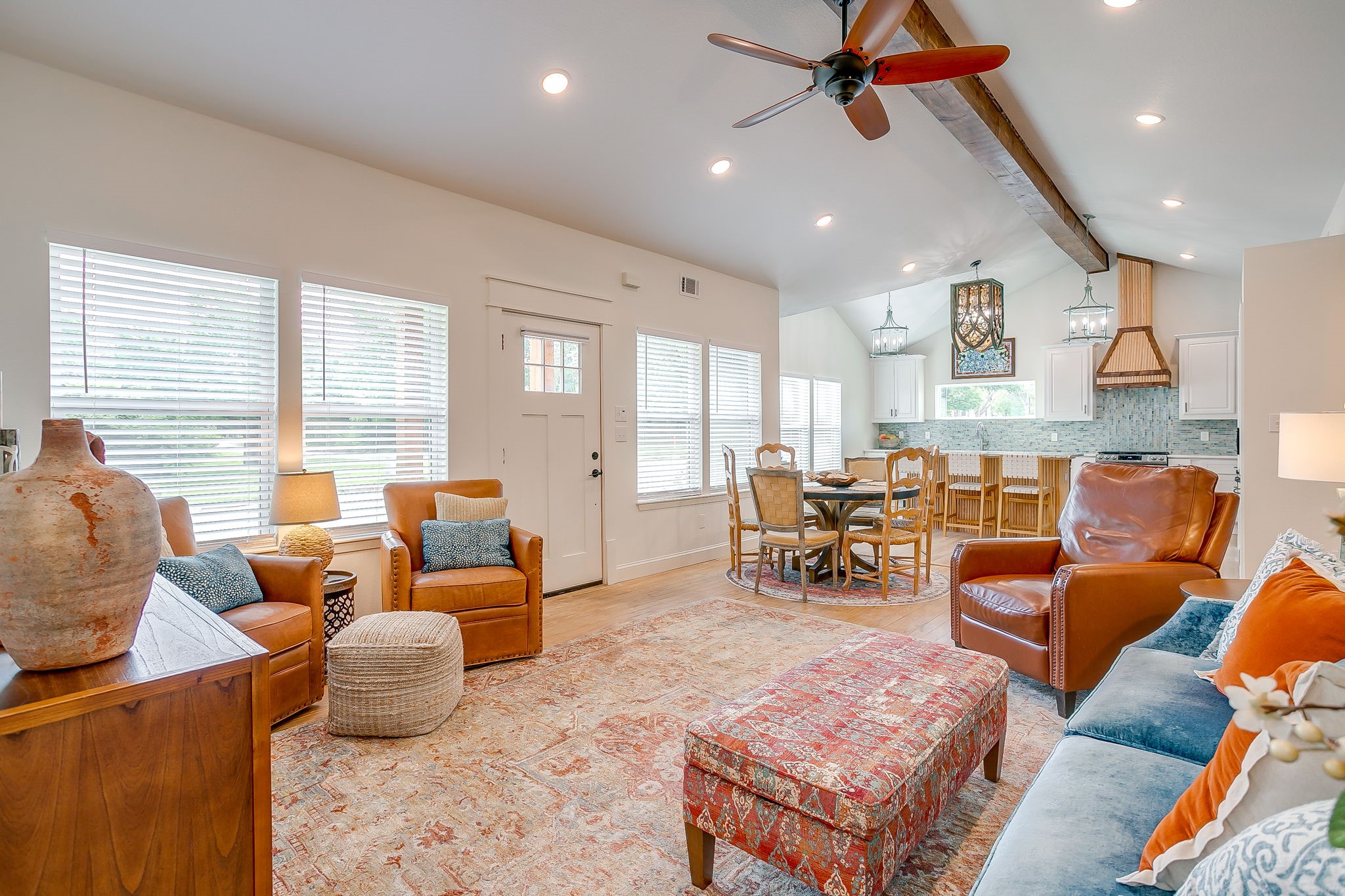 508 S Elm Street Weatherford TX 76086
