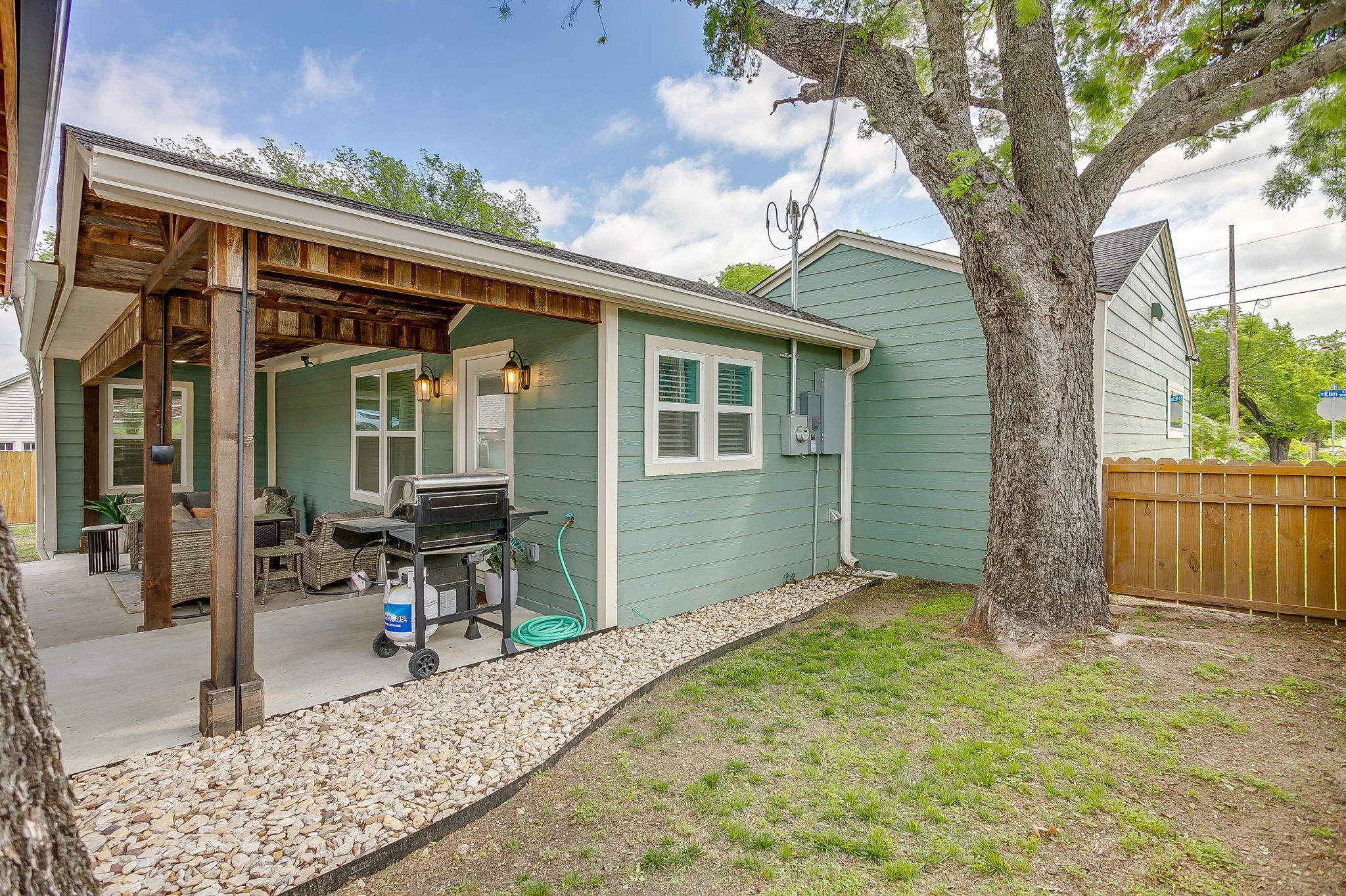 508 S Elm Street Weatherford TX 76086