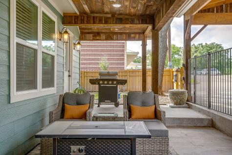 508 S Elm Street Weatherford TX 76086