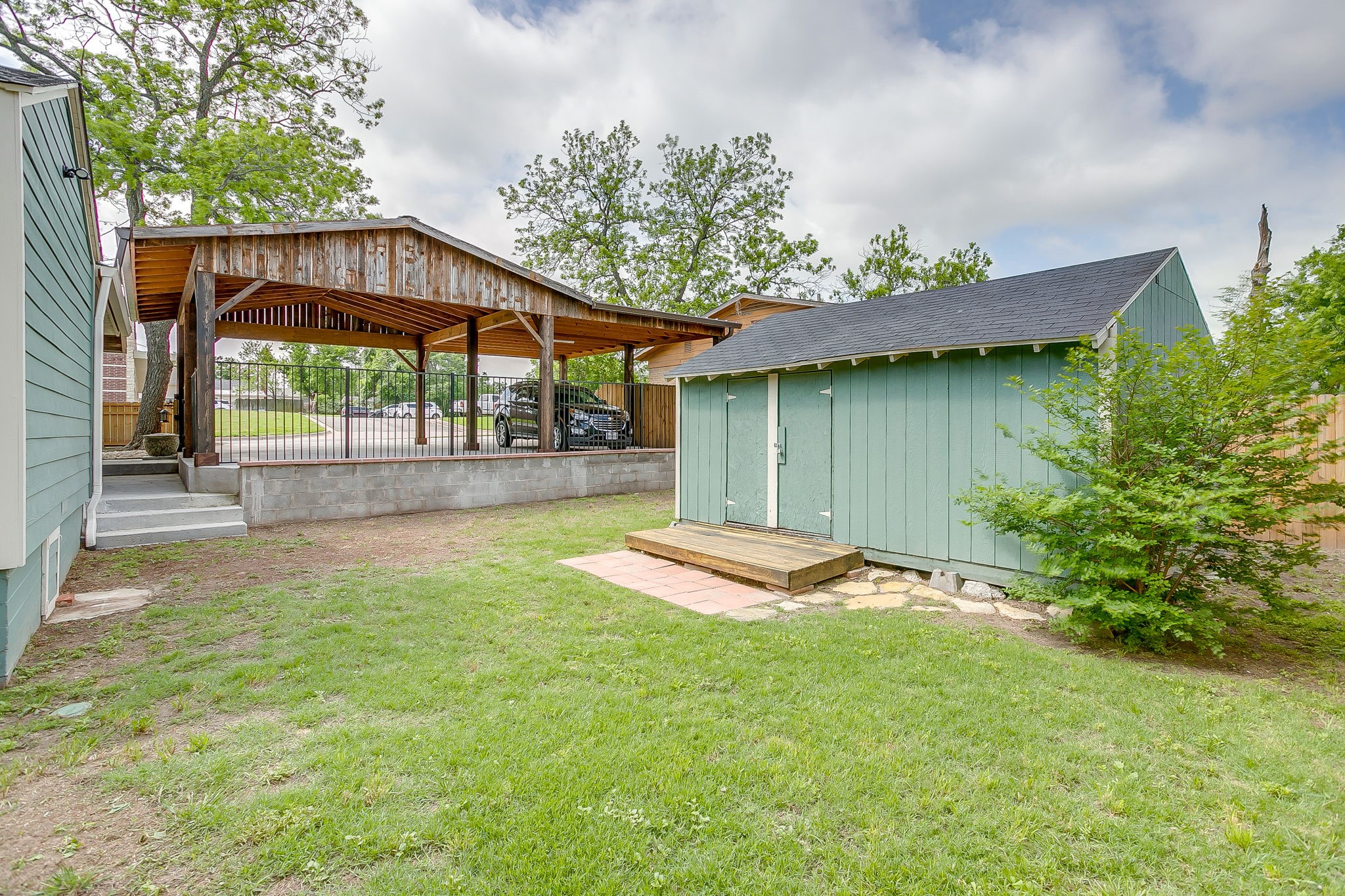 508 S Elm Street Weatherford TX 76086
