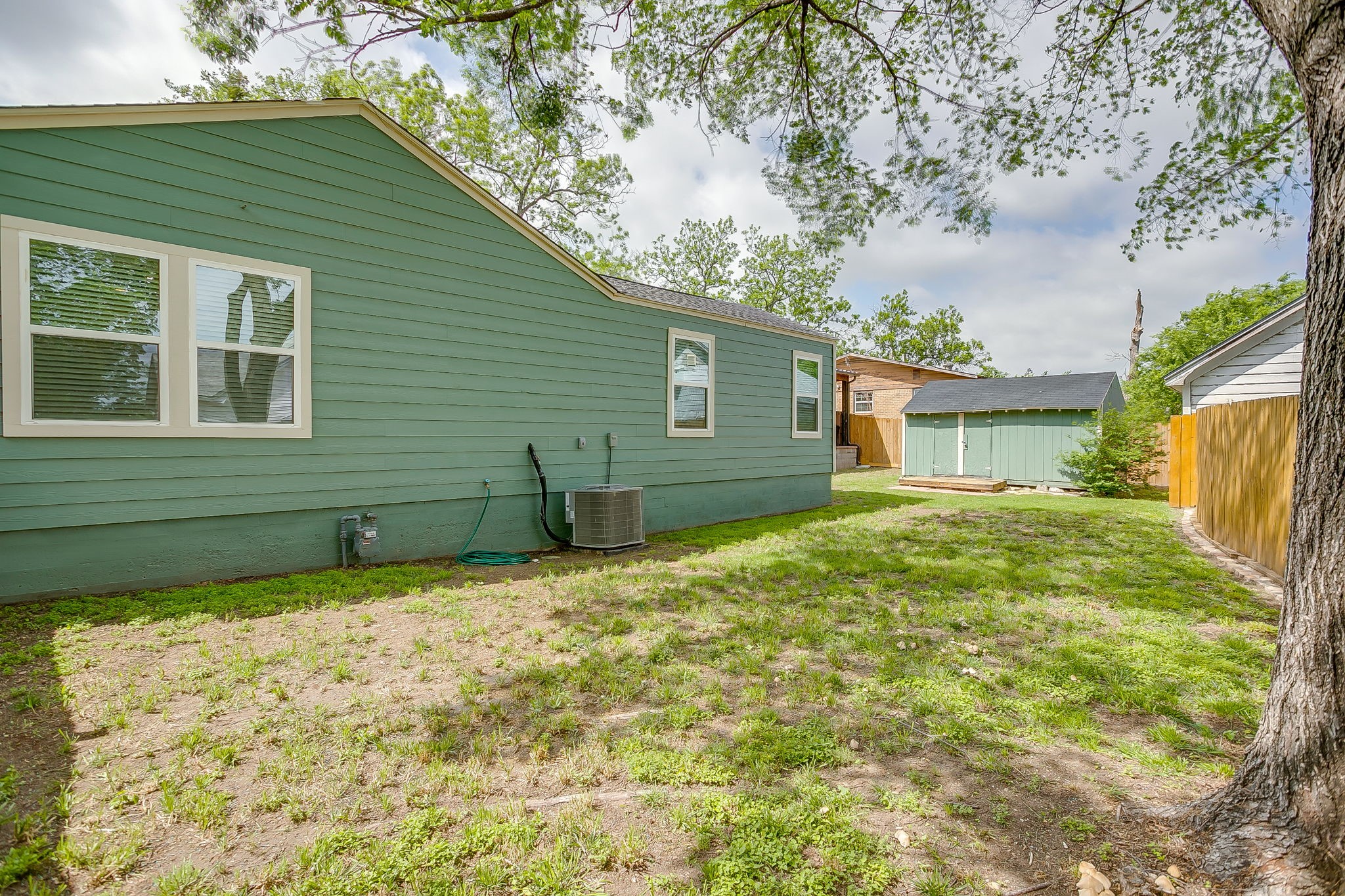 508 S Elm Street Weatherford TX 76086