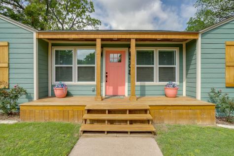 508 S Elm Street Weatherford TX 76086