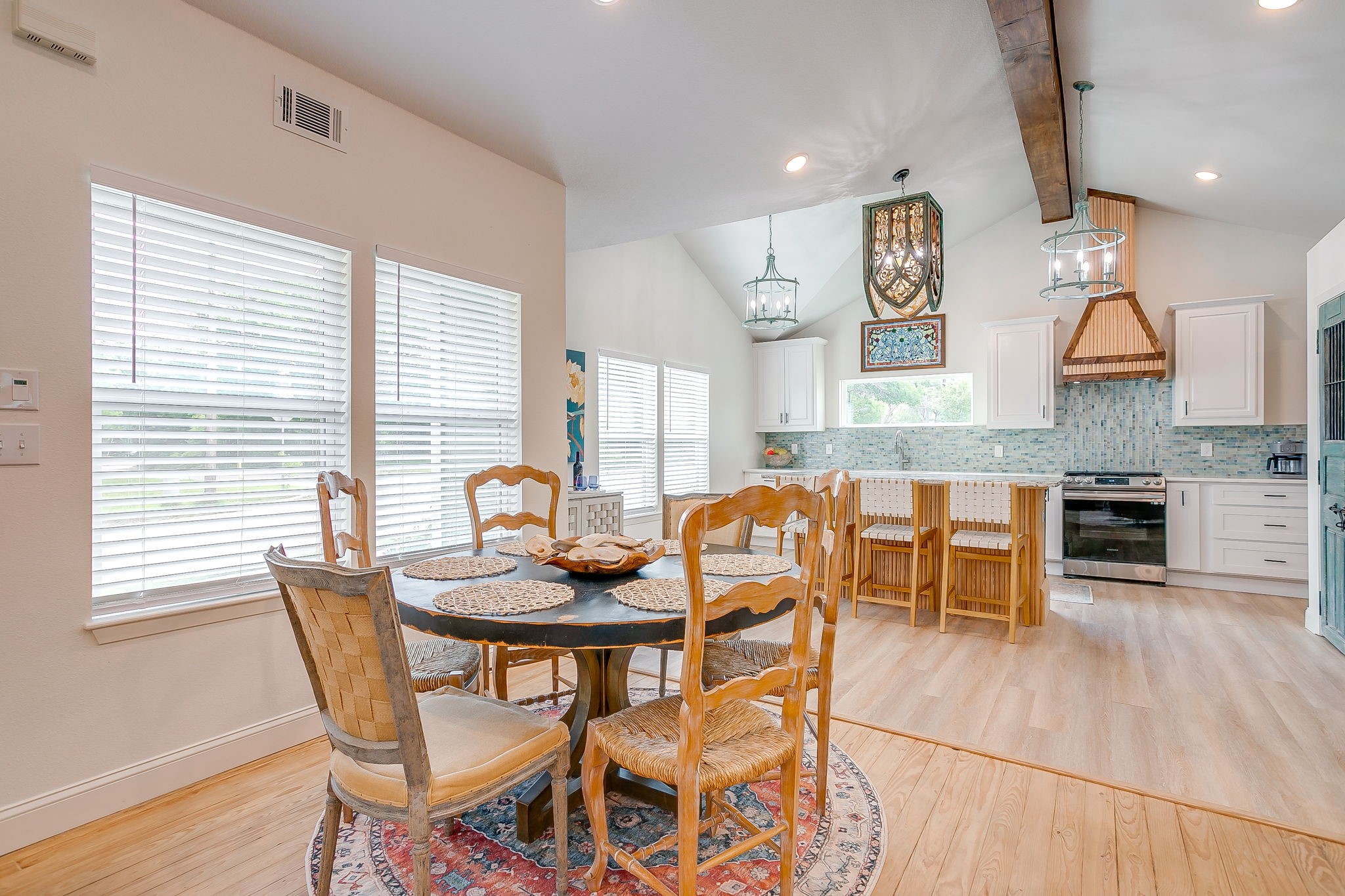 508 S Elm Street Weatherford TX 76086