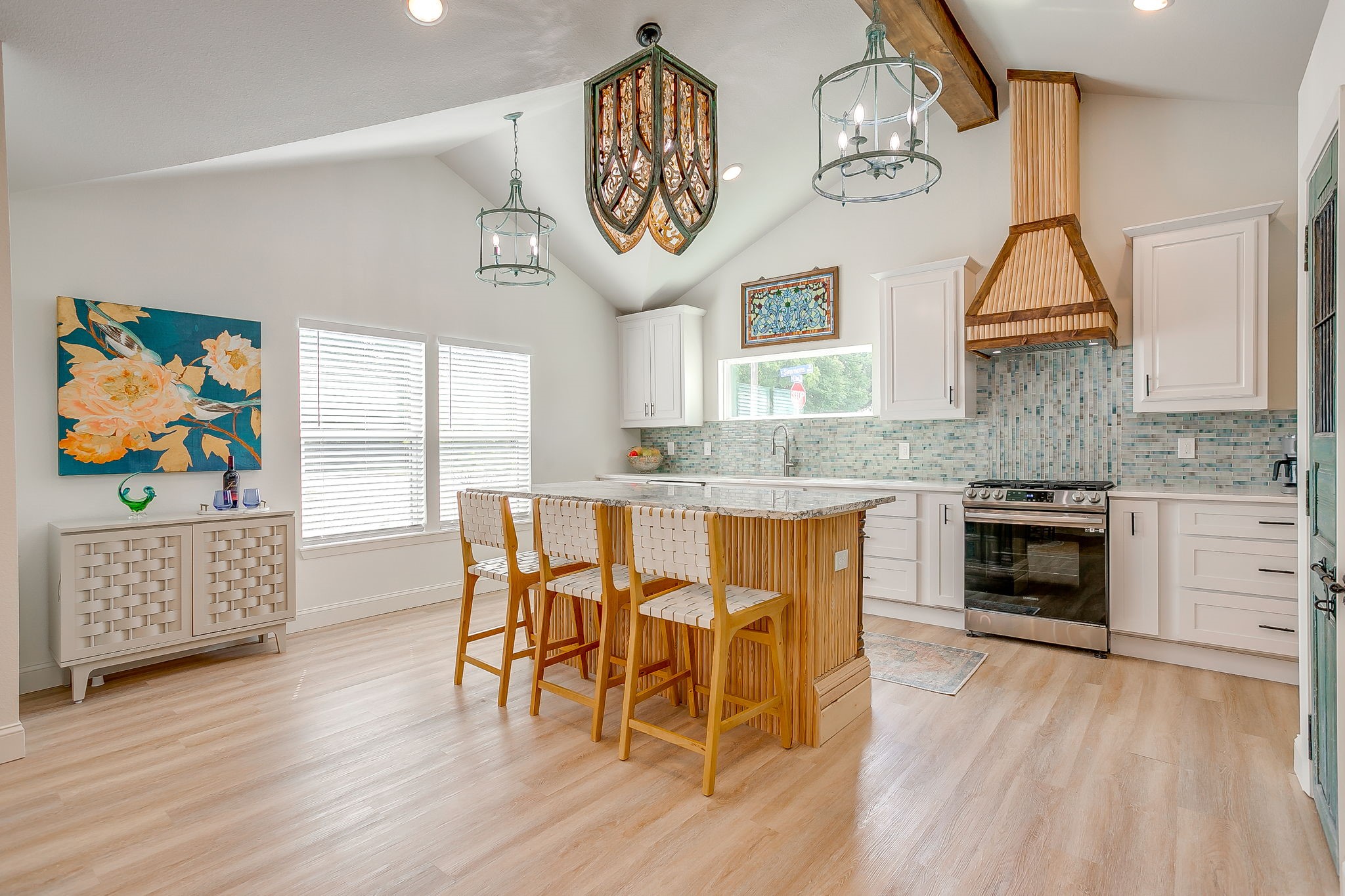 508 S Elm Street Weatherford TX 76086
