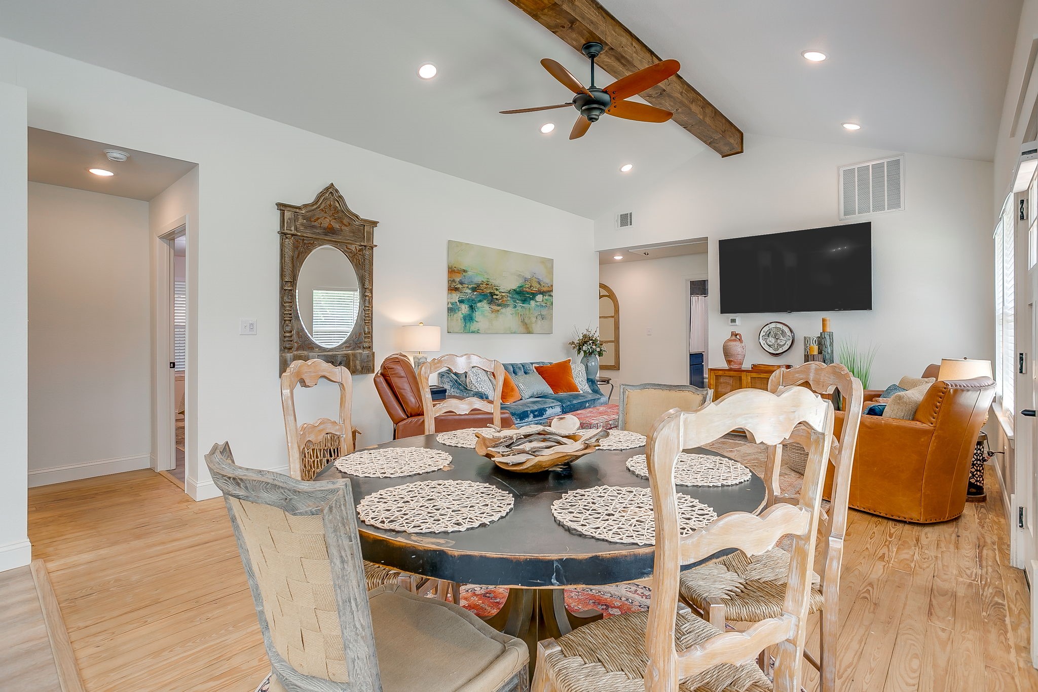 508 S Elm Street Weatherford TX 76086