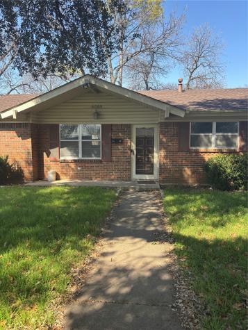 6509 Marcille Court Richland Hills TX 76118