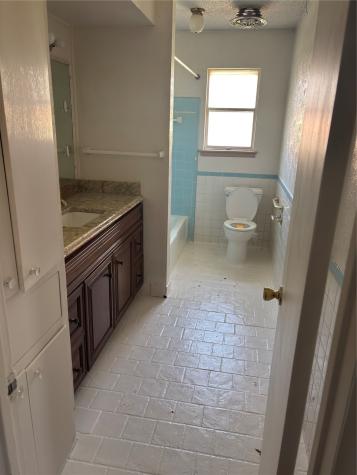 6509 Marcille Court Richland Hills TX 76118