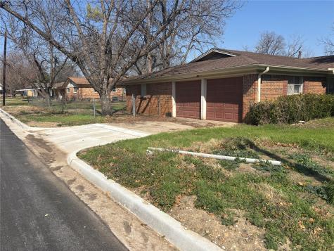 6509 Marcille Court Richland Hills TX 76118