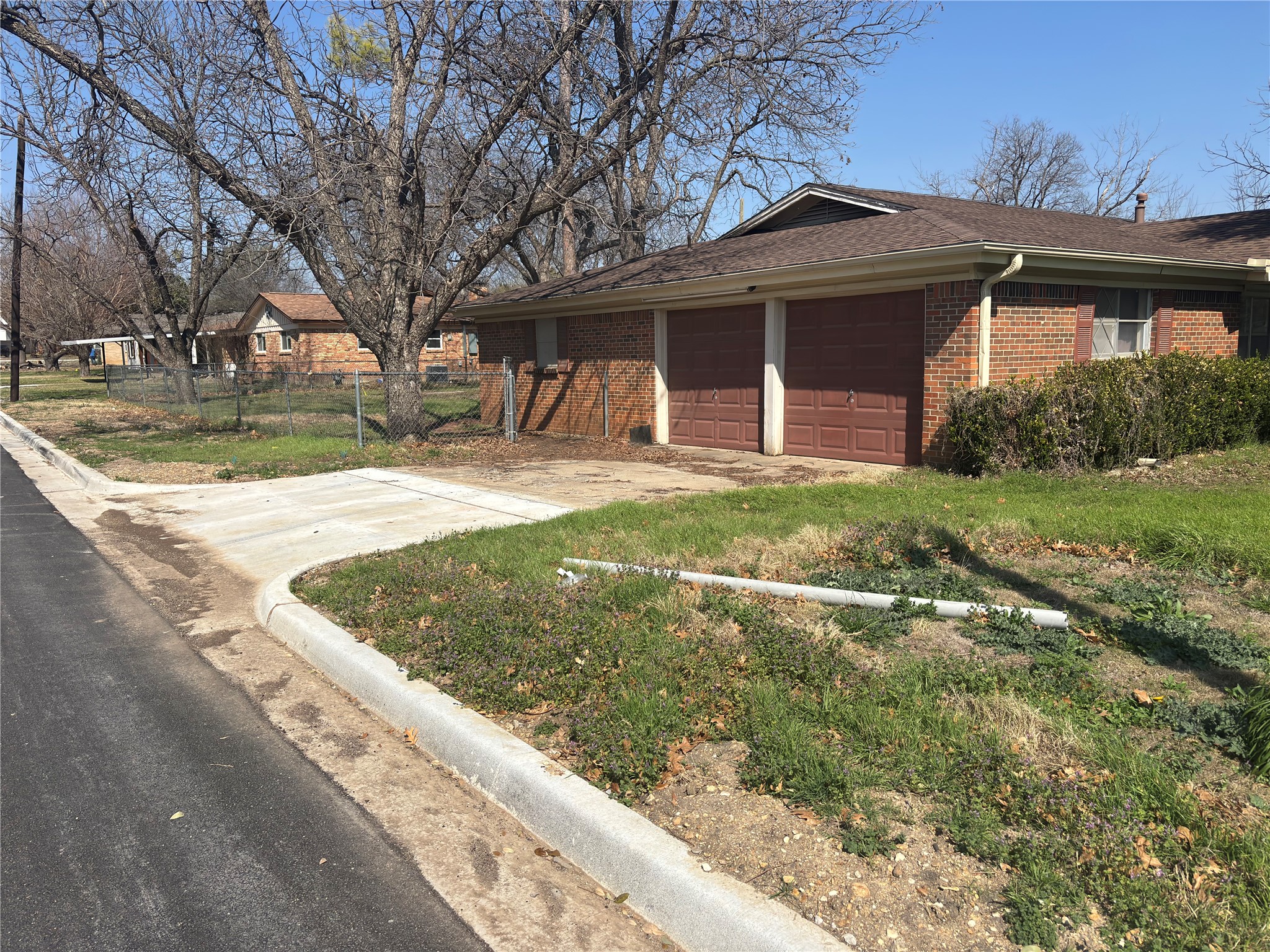 6509 Marcille Court Richland Hills TX 76118