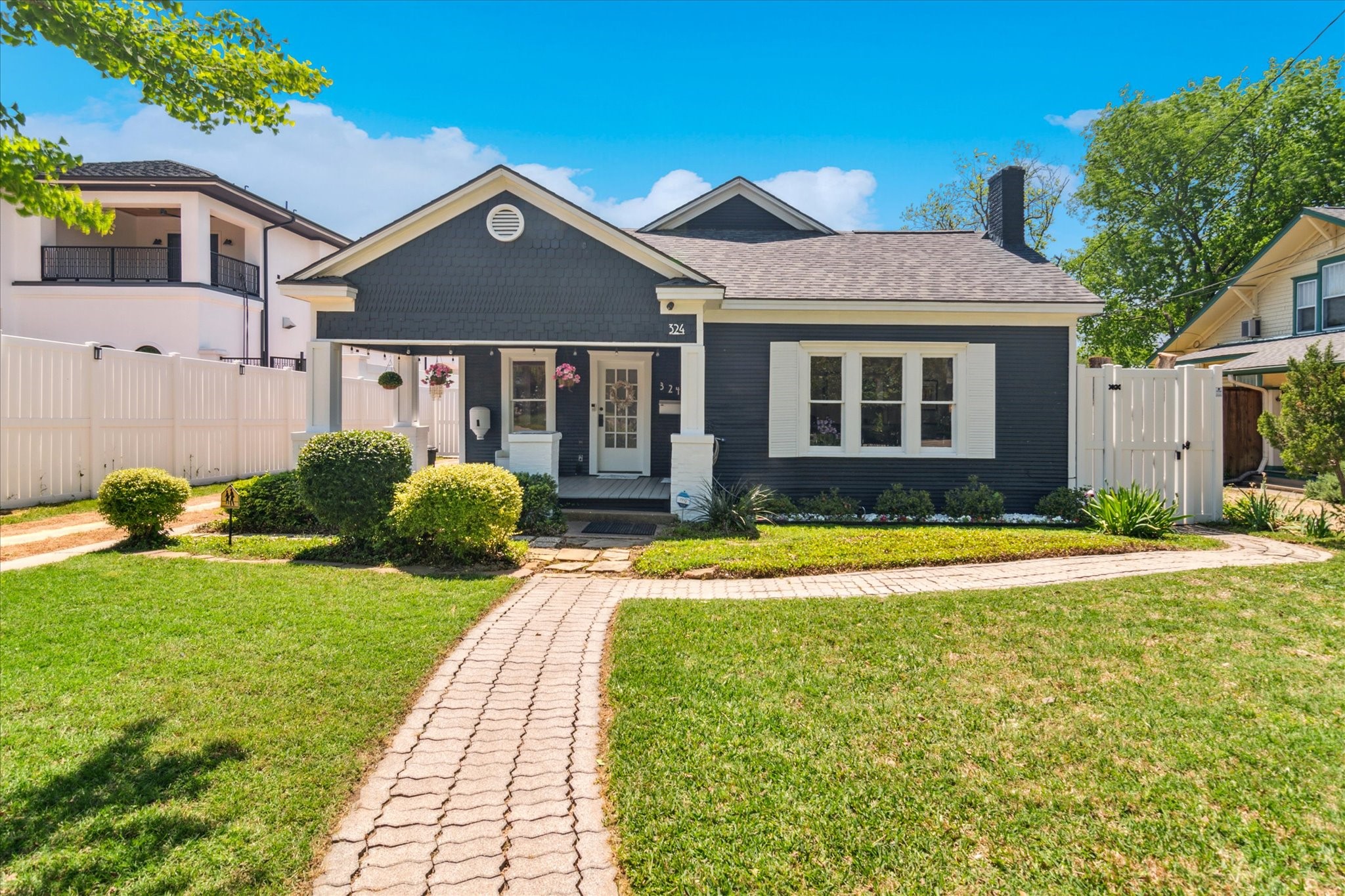 324 Huffhines Street Richardson TX 75081