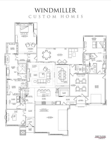 9100 Florance Way Northlake TX 76247