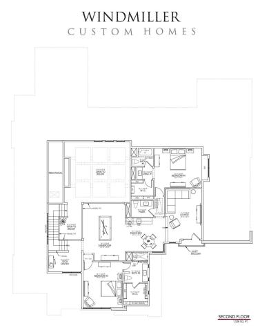 9100 Florance Way Northlake TX 76247
