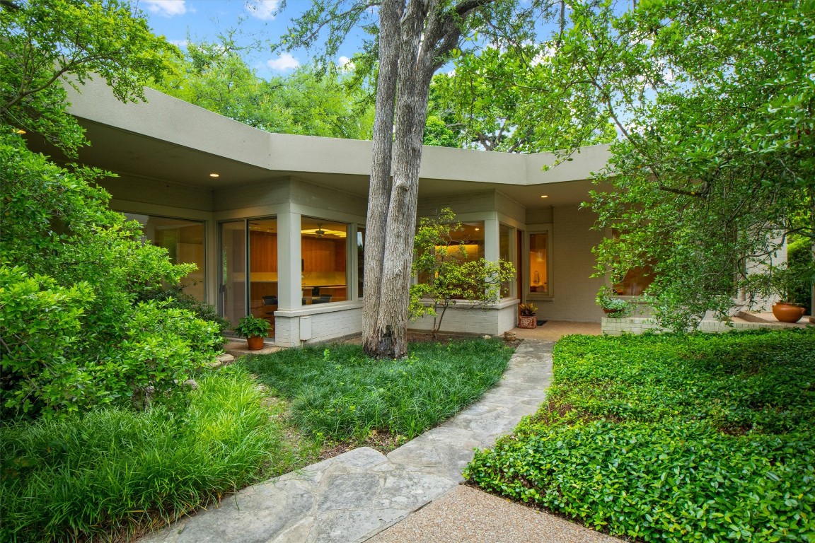 5101 Sealands Lane Fort Worth TX 76116