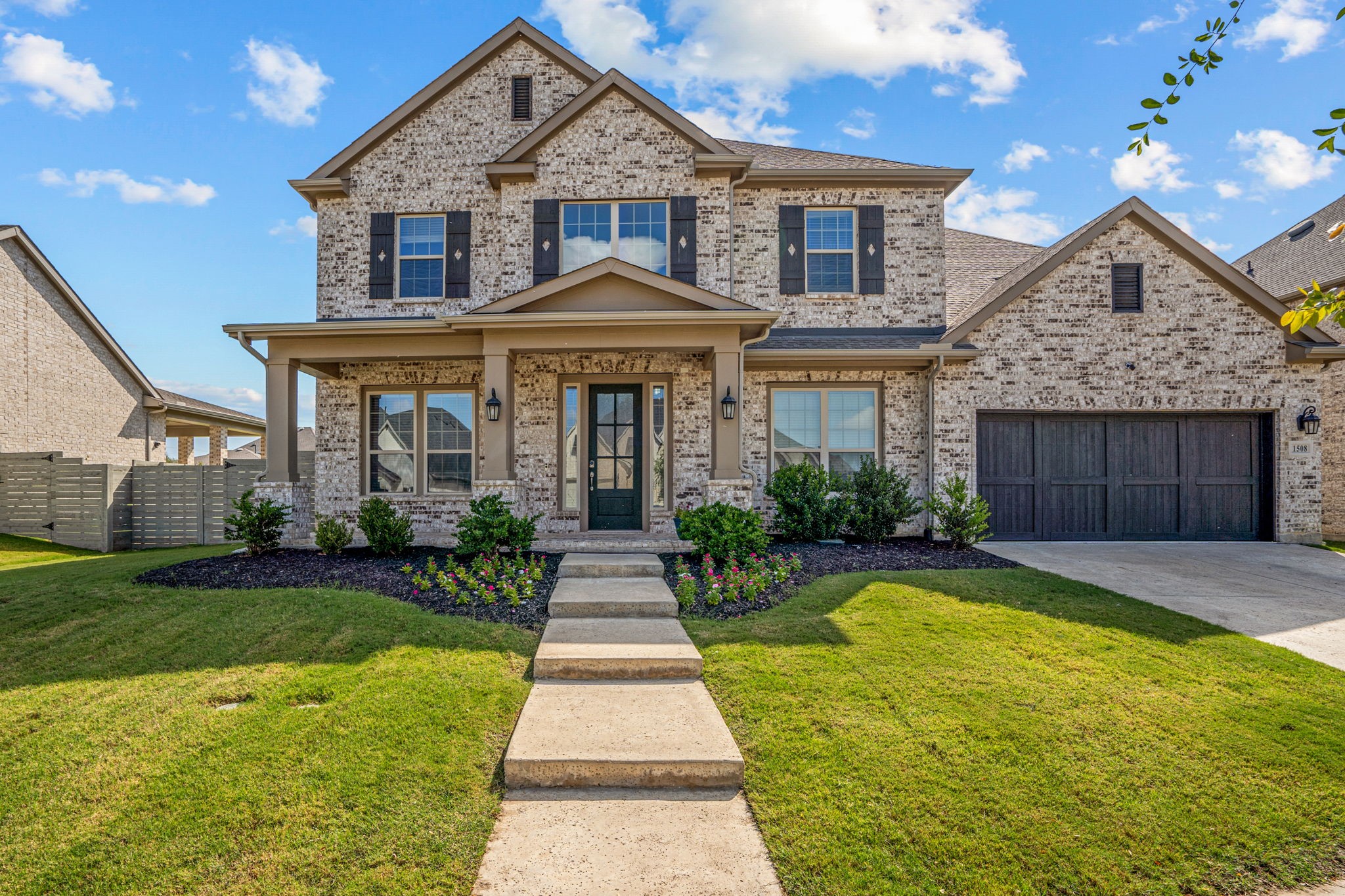 1508 Petal Court Argyle TX 76226