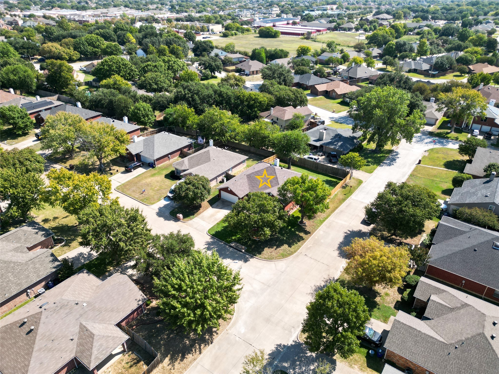 1600 Prescott Drive Mansfield TX 76063