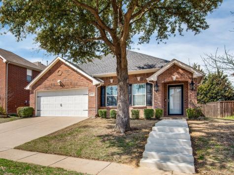 5423 Lavaca Road Grand Prairie TX 75052