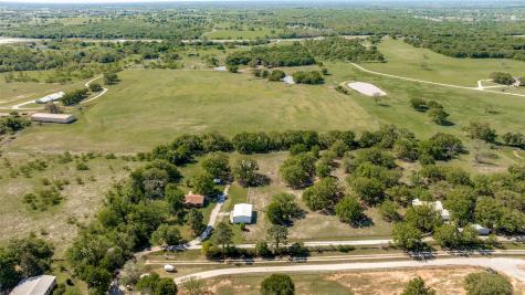 538 Private Road 1100 Decatur TX 76234