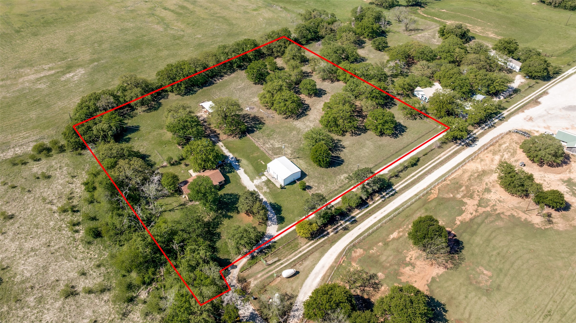 538 Private Road 1100 Decatur TX 76234