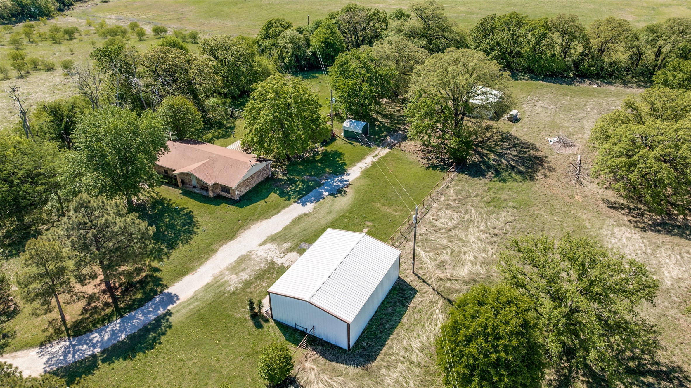 538 Private Road 1100 Decatur TX 76234