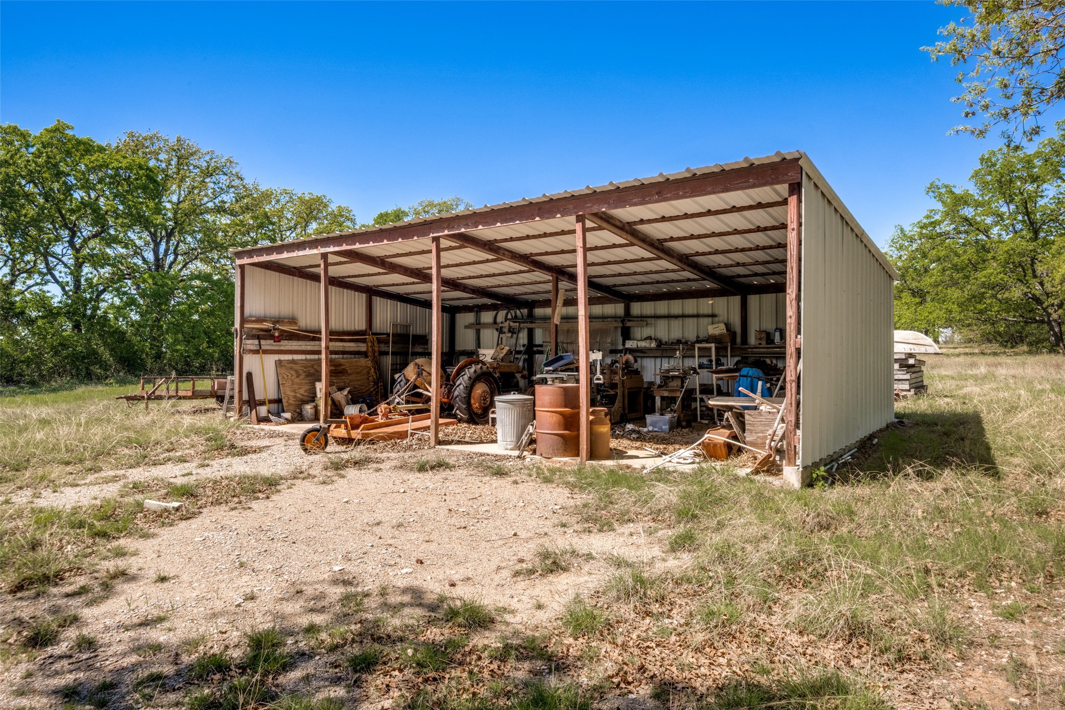 538 Private Road 1100 Decatur TX 76234