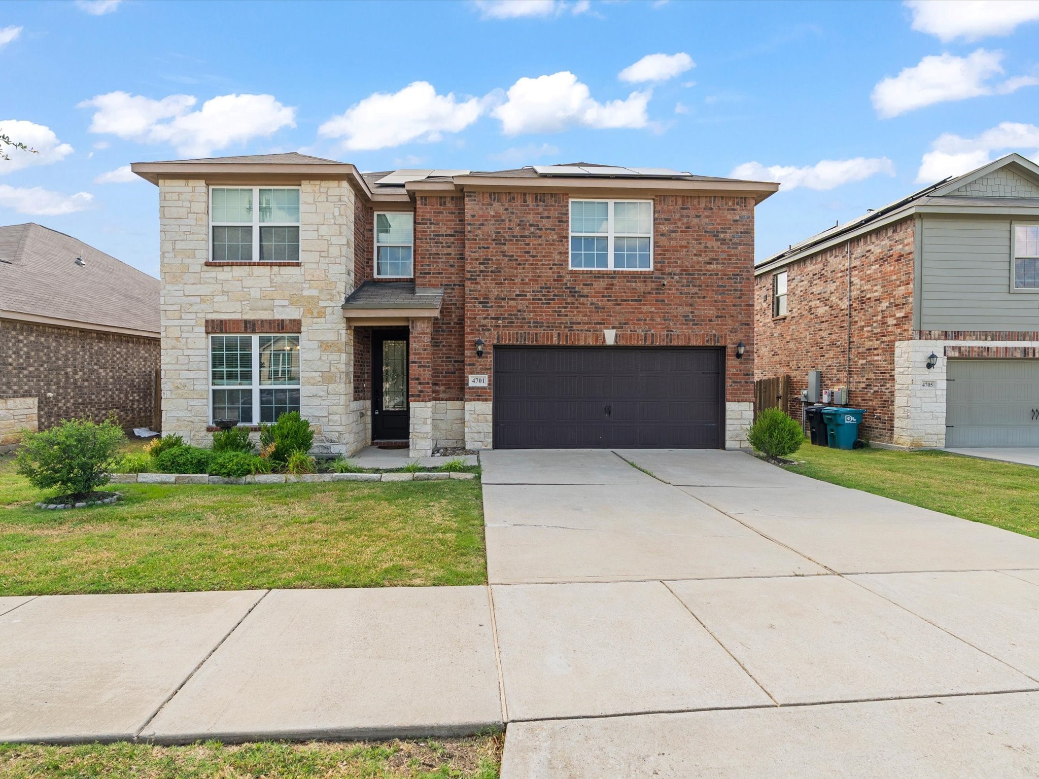 4701 Conley Lane Denton TX 76207