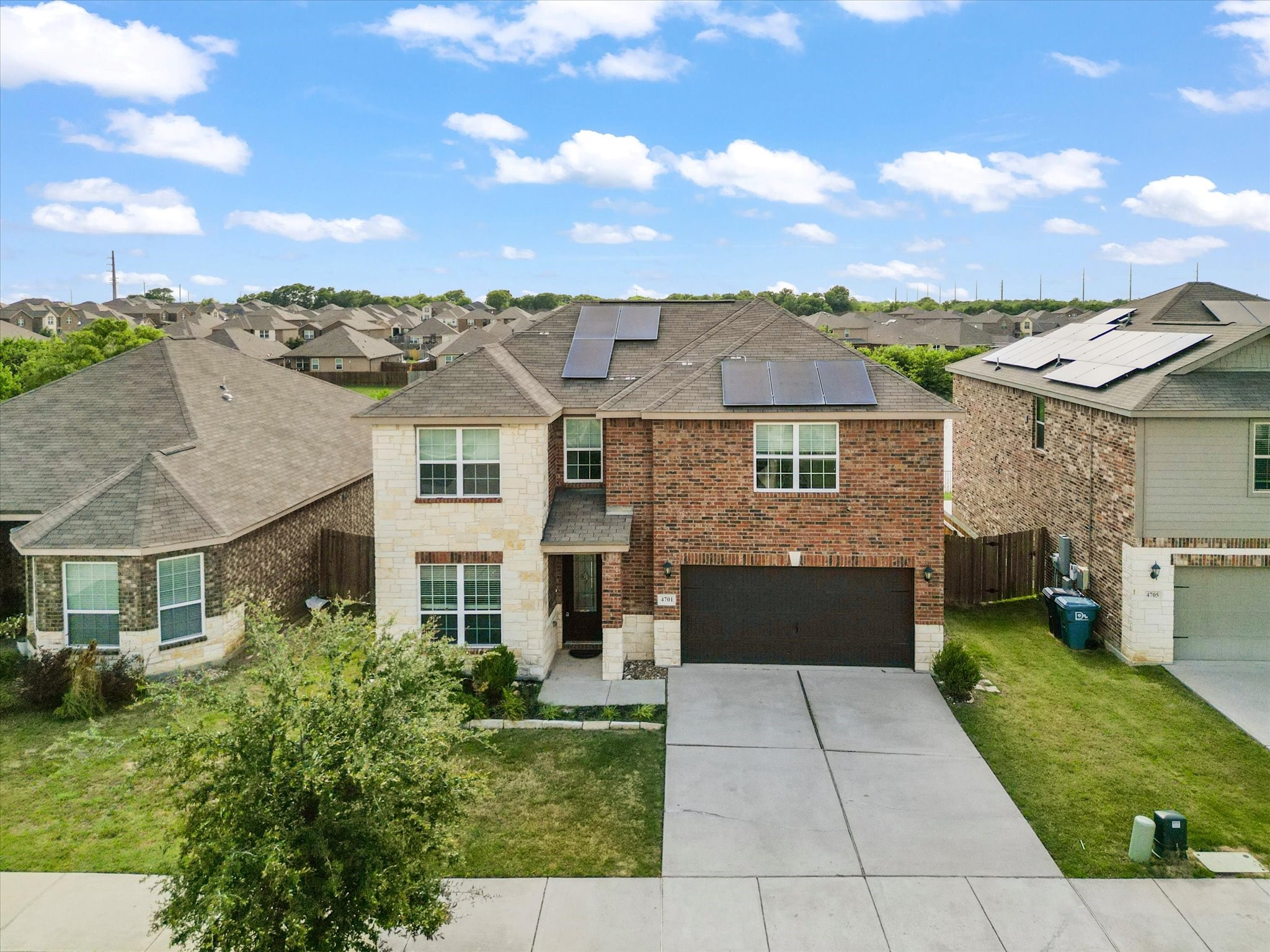 4701 Conley Lane Denton TX 76207